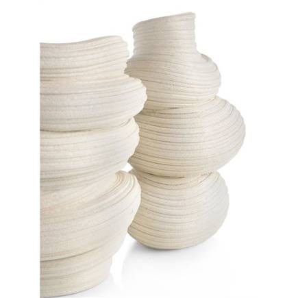 Henders en Hazel Juul vaas H32,6cm