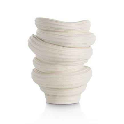 Henders en Hazel Juul vaas H32,6cm
