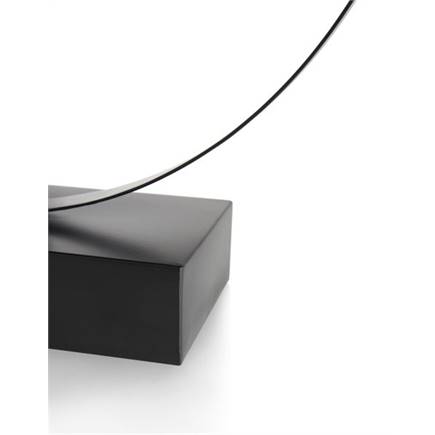 Henders en Hazel Circle Man beeld H58cm