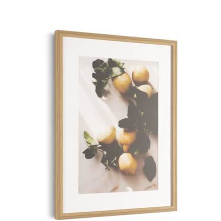 Henders en Hazel Summer Table set van 2 schilderijen 60x80cm