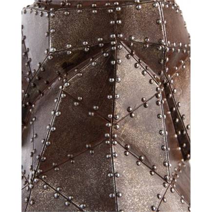 Henders en Hazel Wild Bear beeld H35cm