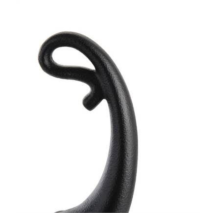 Henders en Hazel Elly beeld H39,5cm