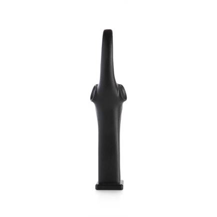 Henders en Hazel Elly beeld H39,5cm