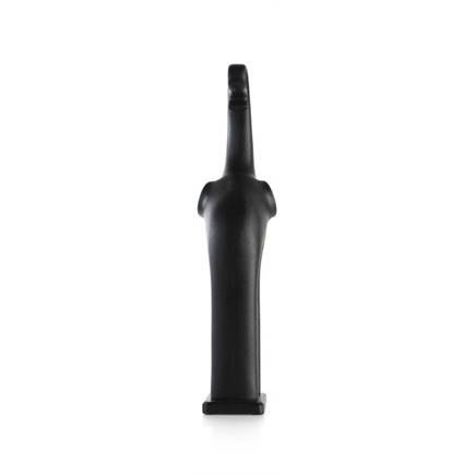 Henders en Hazel Elly beeld H39,5cm