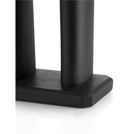 Henders en Hazel Elly beeld H30cm
