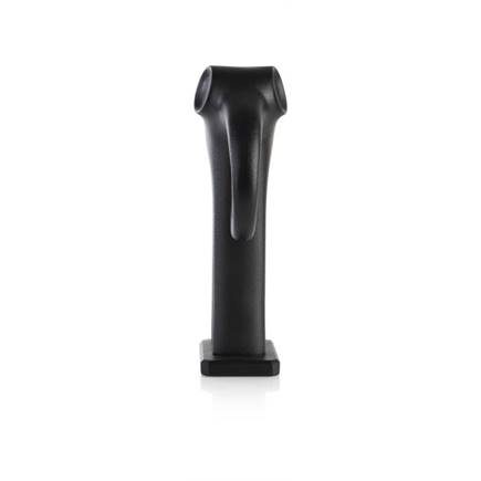 Henders en Hazel Elly beeld H30cm
