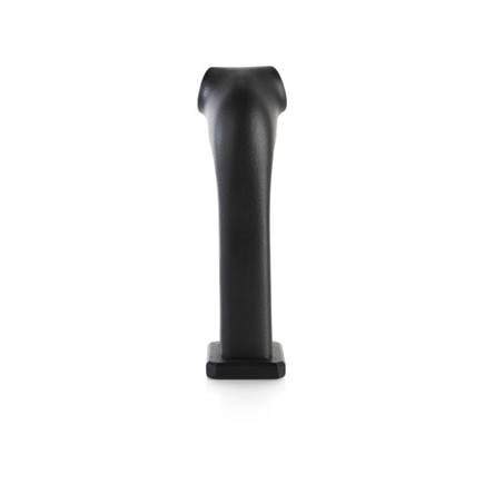 Henders en Hazel Elly beeld H30cm