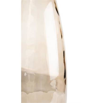 Henders en Hazel Juan vaas H100cm