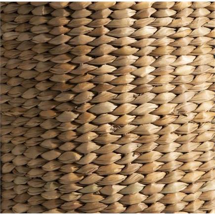 Henders en Hazel Abu set van 4 manden H30cm