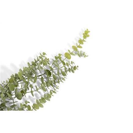 Henders en Hazel Eucalyptus Hanging Vine H120cm kunstbloem