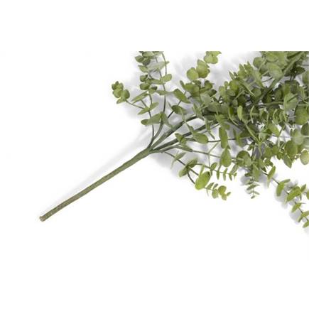 Henders en Hazel Eucalyptus Hanging Vine H120cm kunstbloem