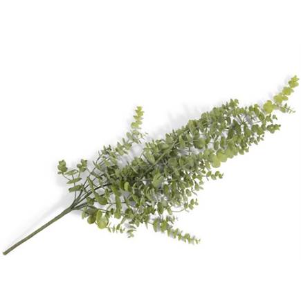 Henders en Hazel Eucalyptus Hanging Vine H120cm kunstbloem