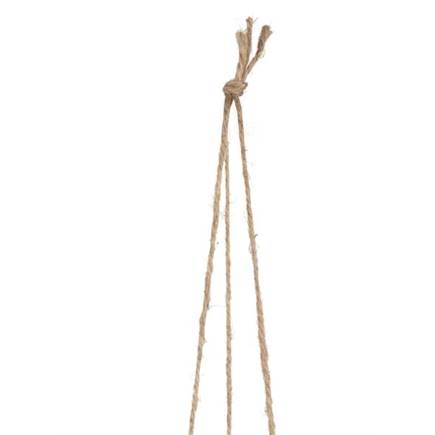 Henders en Hazel Philodendron Scandens H80cm kunstplant
