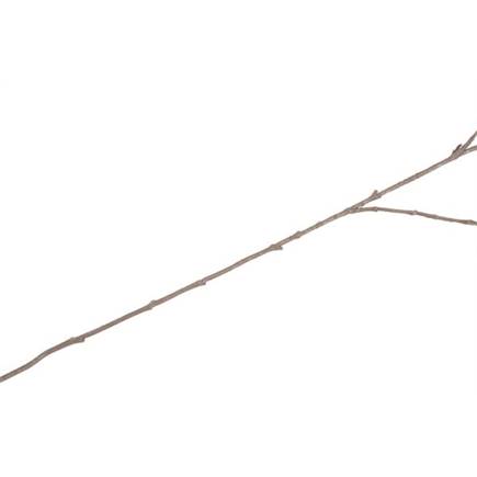 Henders en Hazel Beech Leaves Spray H95cm kunstbloem