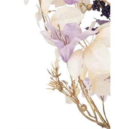 Henders en Hazel Eremurus Spray H107cm kunstbloem