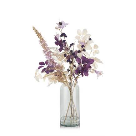 Henders en Hazel Eremurus Spray H107cm kunstbloem
