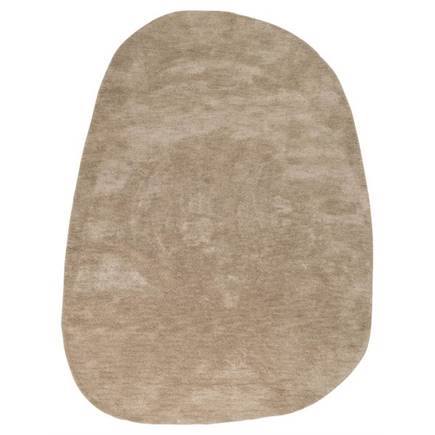 Henders en Hazel Timeless Arawood 220x300cm Beige