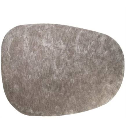 Henders en Hazel Timeless Arawood 220x300cm Grijs