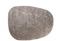 Henders en Hazel Timeless Arawood 220x300cm Grijs vloerkleed
