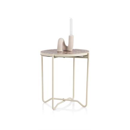 Henders en Hazel Bento bijzettafel H45cm