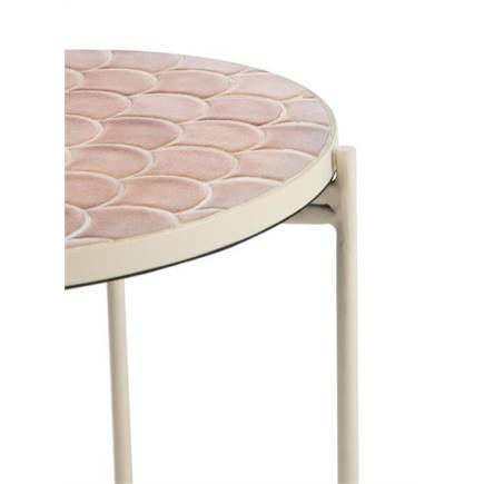 Henders en Hazel Bento bijzettafel H45cm