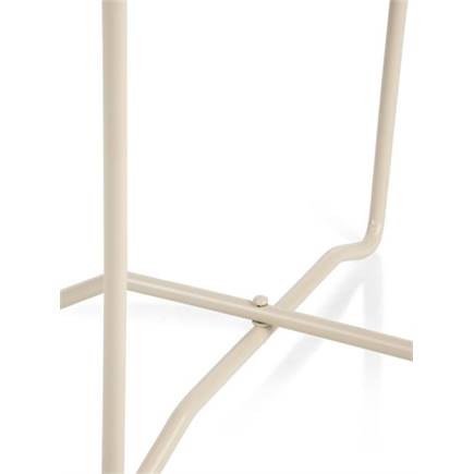 Henders en Hazel Bento bijzettafel H45cm