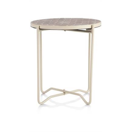 Henders en Hazel Bento bijzettafel H45cm