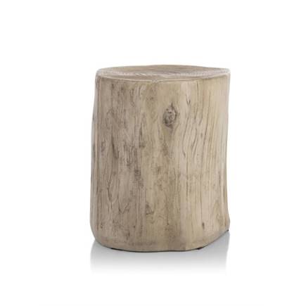 Henders en Hazel Tree bijzettafel H43cm