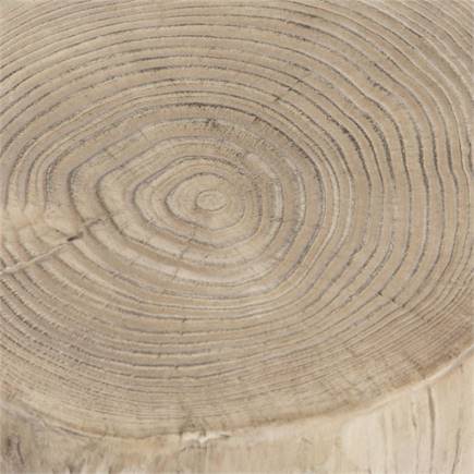 Henders en Hazel Tree bijzettafel H43cm