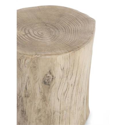 Henders en Hazel Tree bijzettafel H43cm
