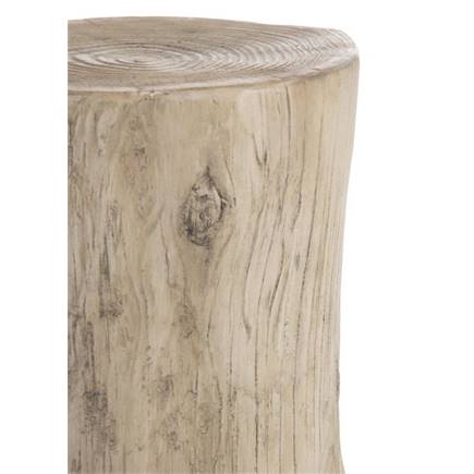Henders en Hazel Tree bijzettafel H43cm