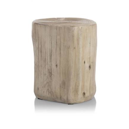 Henders en Hazel Tree bijzettafel H43cm