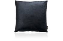 Henders en Hazel COCOMAISON kussen BeautiQ - Class 45x45cm Antraciet
