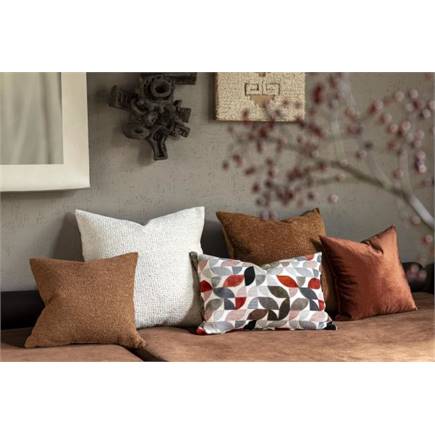 Henders en Hazel BeautiQ - Class 45x45cm Koper