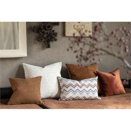 Henders en Hazel BeautiQ - Class 45x45cm Koper