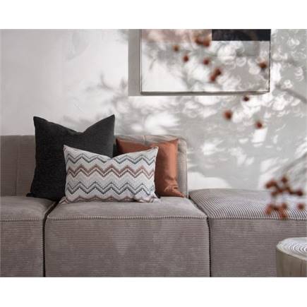 Henders en Hazel BeautiQ - Class 45x45cm Koper