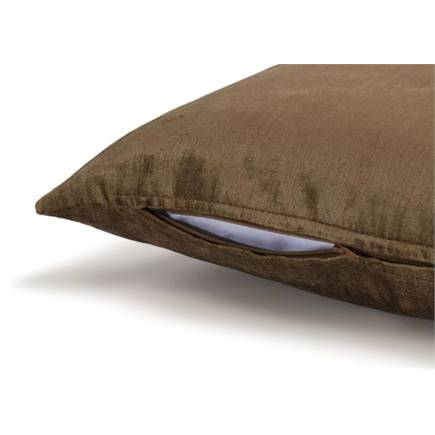 Henders en Hazel BeautiQ - Class 45x45cm Okergeel