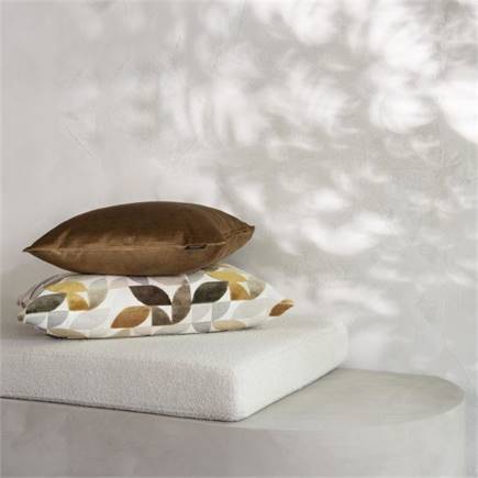 Henders en Hazel BeautiQ - Class 45x45cm Okergeel