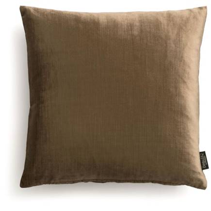 Henders en Hazel BeautiQ - Class 45x45cm Okergeel