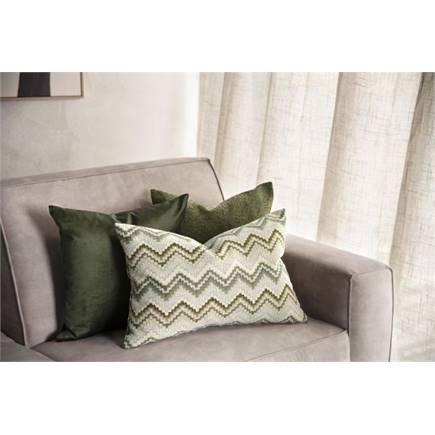 Henders en Hazel BeautiQ - Class 45x45cm Olijf