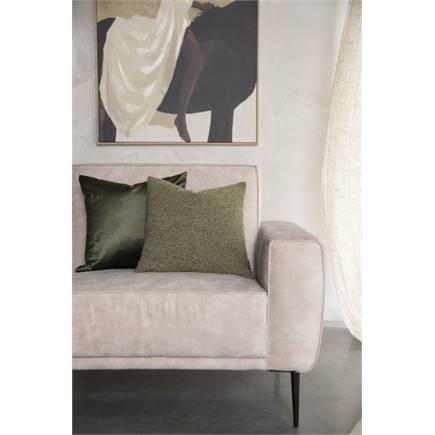 Henders en Hazel BeautiQ - Class 45x45cm Olijf