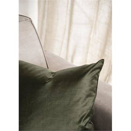 Henders en Hazel BeautiQ - Class 45x45cm Olijf