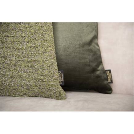 Henders en Hazel BeautiQ - Class 45x45cm Olijf