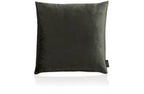 Henders en Hazel COCOMAISON kussen BeautiQ - Class 45x45cm Olijf
