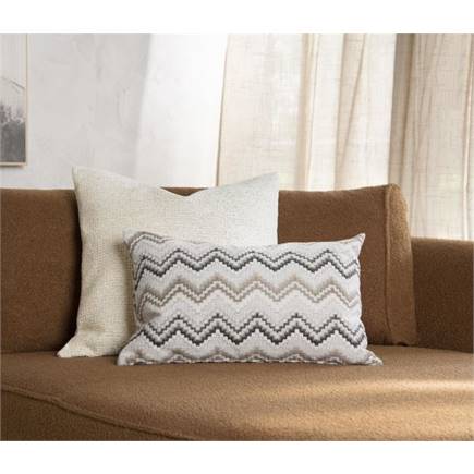 Henders en Hazel BeautiQ - Lush 40x60cm Antraciet