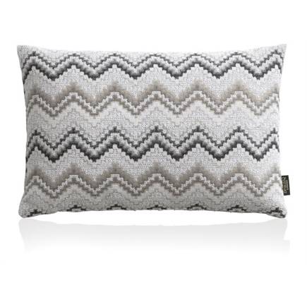 Henders en Hazel BeautiQ - Lush 40x60cm Antraciet