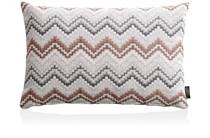 Henders en Hazel COCOMAISON kussen BeautiQ - Lush 40x60cm Koper