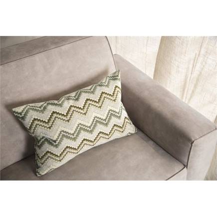 Henders en Hazel BeautiQ - Lush 40x60cm Olijf