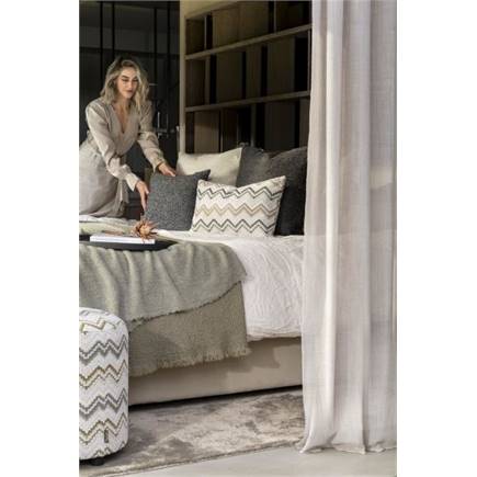 Henders en Hazel BeautiQ - Lush 40x60cm Olijf