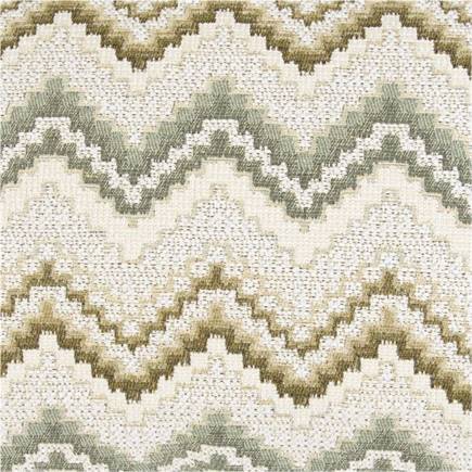 Henders en Hazel BeautiQ - Lush 40x60cm Olijf